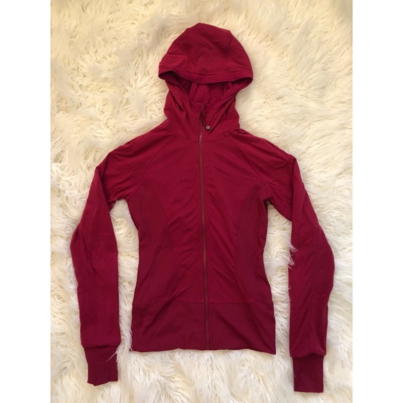 Lululemon influx reversible jacket - Picture 3 of 4